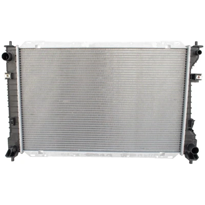 Radiator - Denso 221-9068