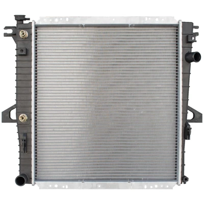Radiator - Denso 221-9071
