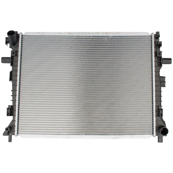 Radiator - Denso 221-9072