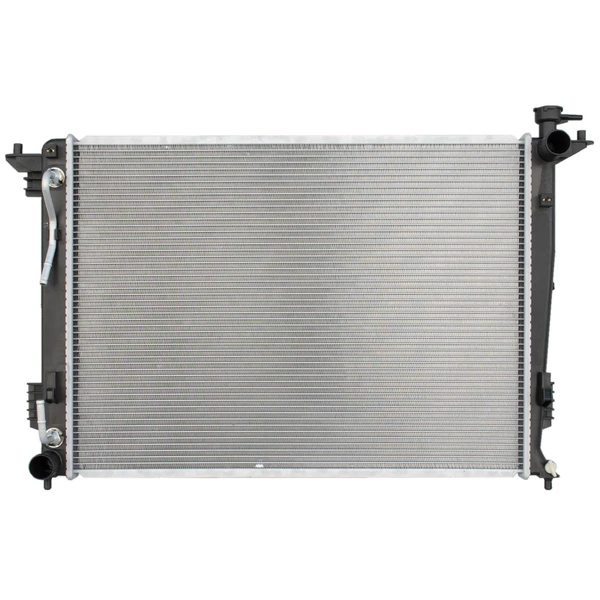 Radiator - Denso 221-9074