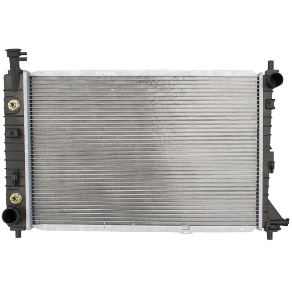 Radiator - Denso 221-9087