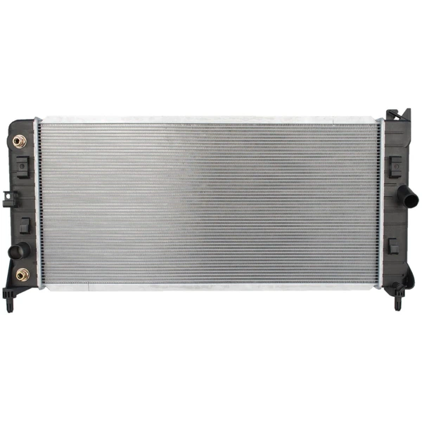 Radiator - Denso 221-9088