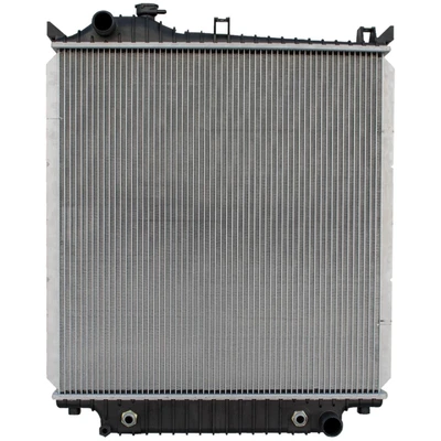 Radiator - Denso 221-9089