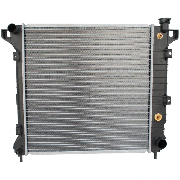 Radiator - Denso 221-9090