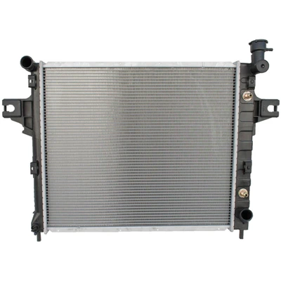 Radiator - Denso 221-9091