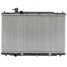 Radiator - Denso 221-9093