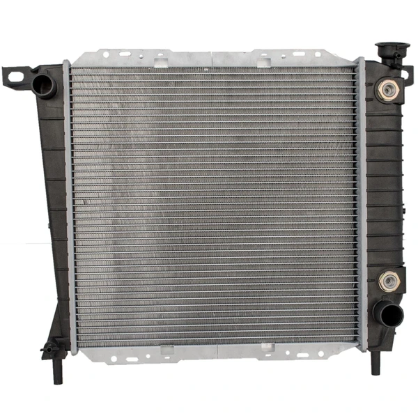 Radiator - Denso 221-9095