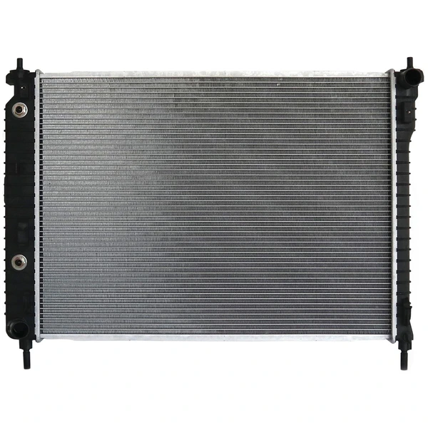 Radiator - Denso 221-9098