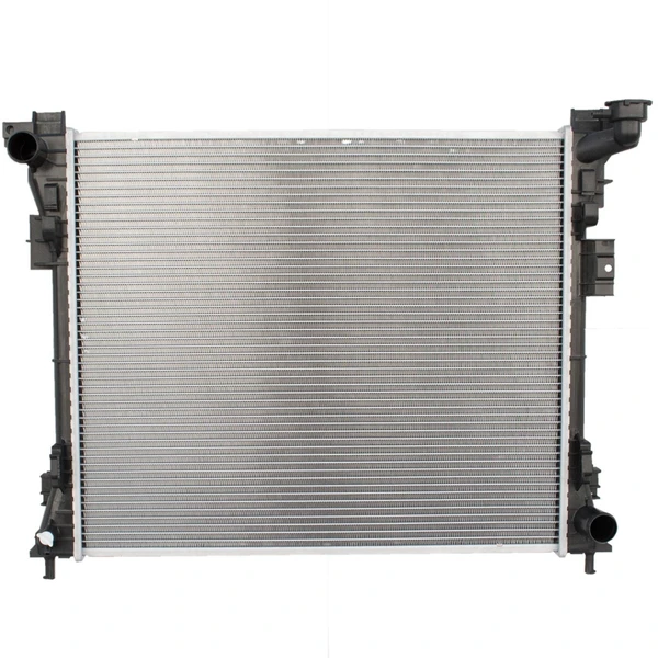 Radiator - Denso 221-9099