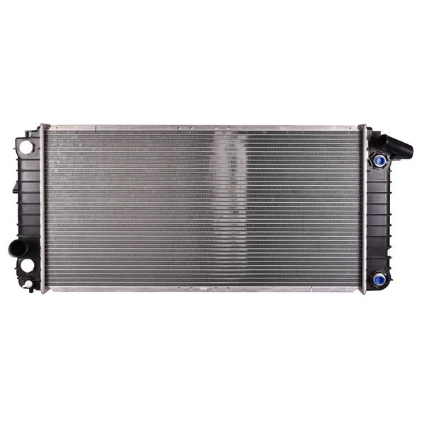 Radiator - Denso 221-9002