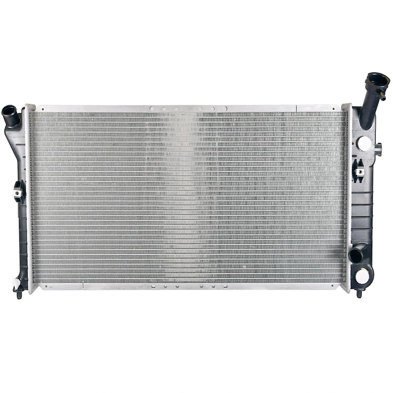 Radiator - Denso 221-9003