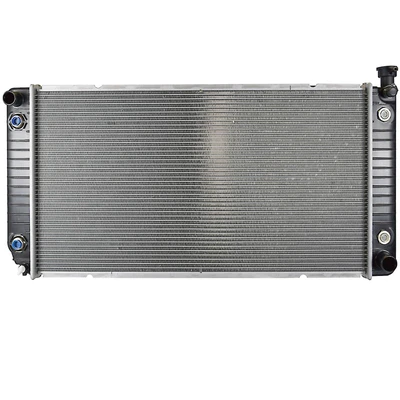 Radiator - Denso 221-9005
