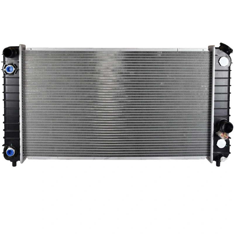 Radiator - Denso 221-9006