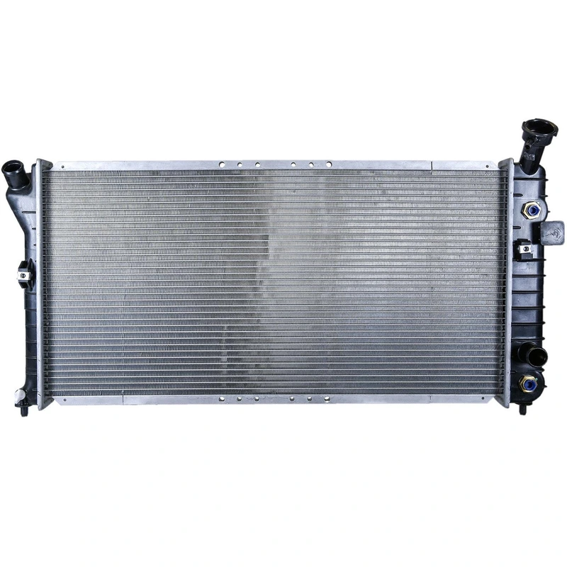 Radiator - Denso 221-9007