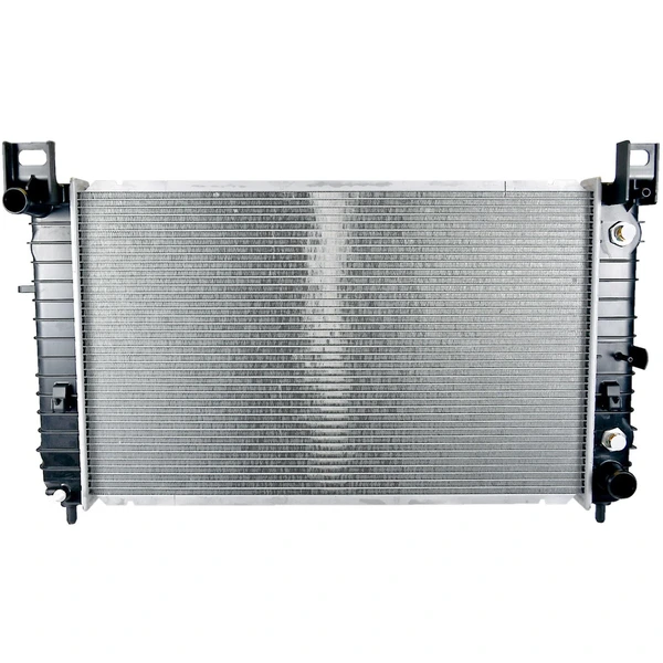Radiator - Denso 221-9008