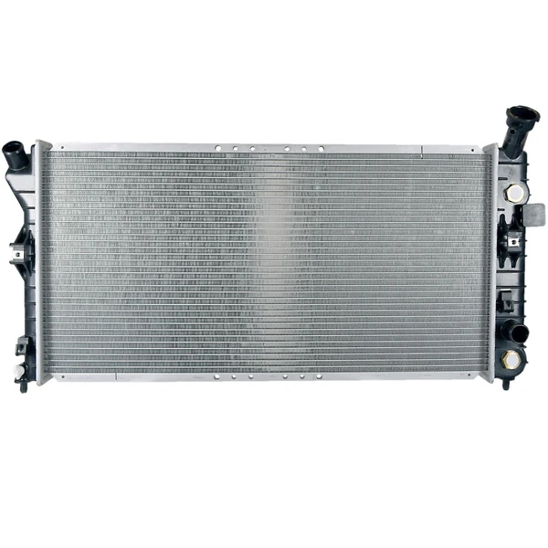 Radiator - Denso 221-9009