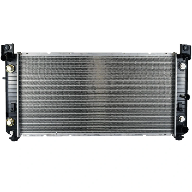 Radiator - Denso 221-9010