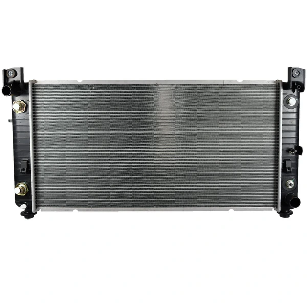 Radiator - Denso 221-9011