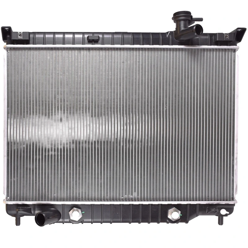 Radiator - Denso 221-9012