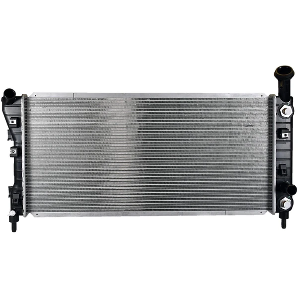 Radiator - Denso 221-9013