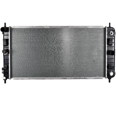 Radiator - Denso 221-9014