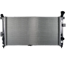 Radiator - Denso 221-9015