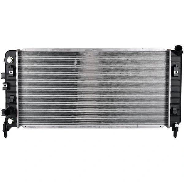 Radiator - Denso 221-9016