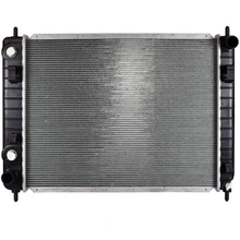 Radiator - Denso 221-9017
