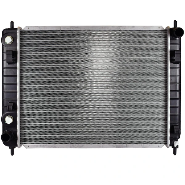 Radiator - Denso 221-9017