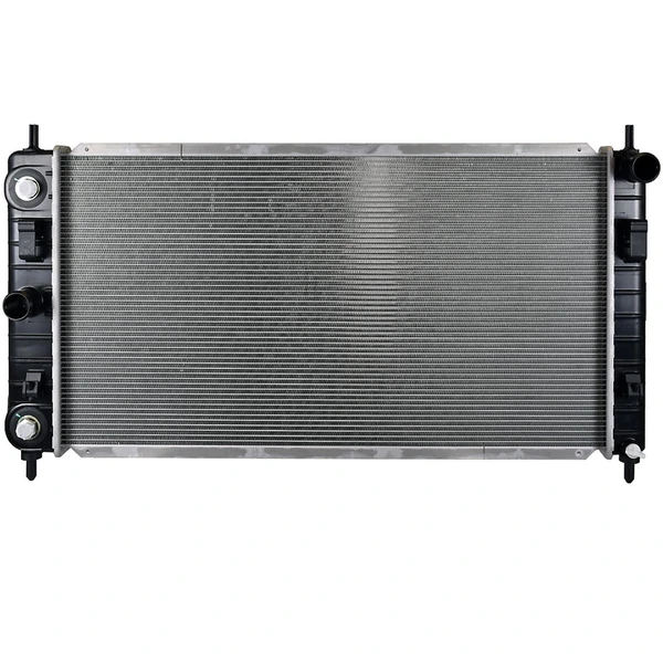 Radiator - Denso 221-9018