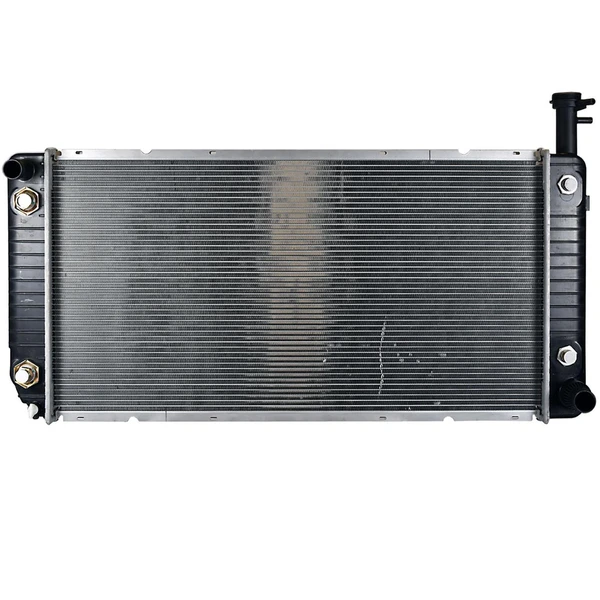 Radiator - Denso 221-9019