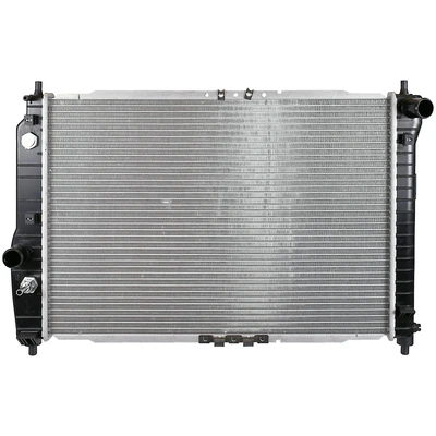 Radiator - Denso 221-9020