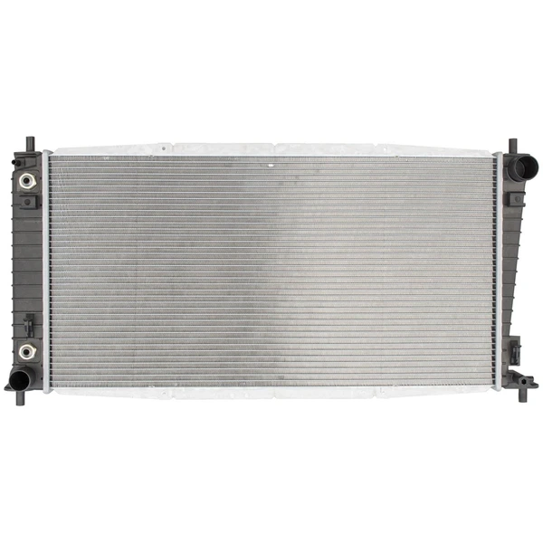 Radiator - Denso 221-9022