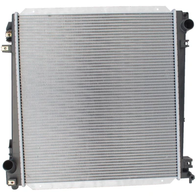 Radiator - Denso 221-9025
