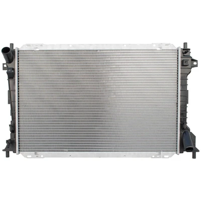 Radiator - Denso 221-9029
