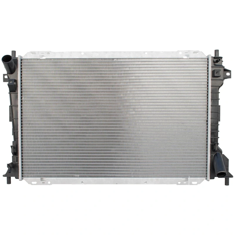 Radiator - Denso 221-9029