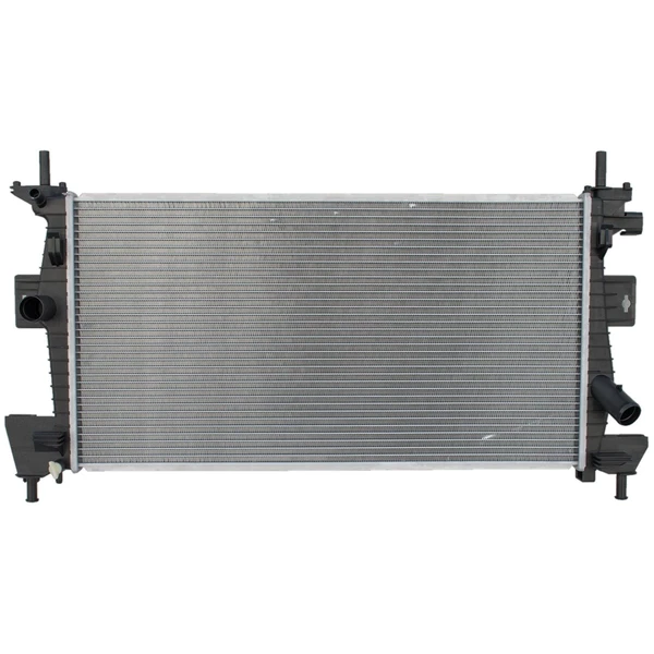 Radiator - Denso 221-9031