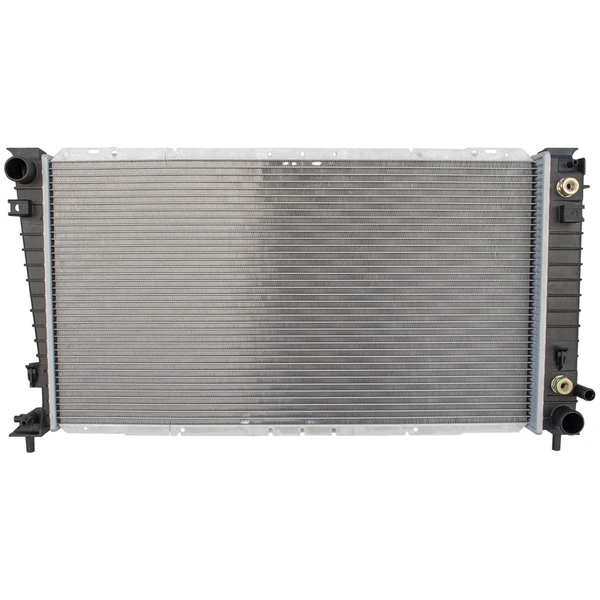 Radiator - Denso 221-9032