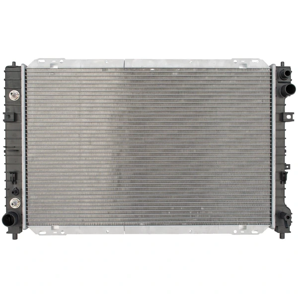 Radiator - Denso 221-9035