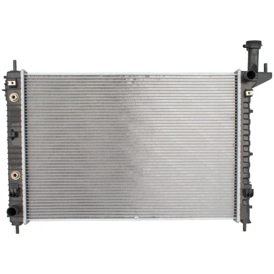 Radiator - Denso 221-9036