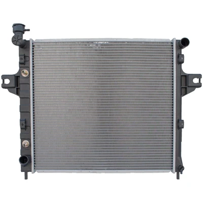 Radiator - Denso 221-9037