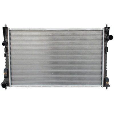 Radiator - Denso 221-9039