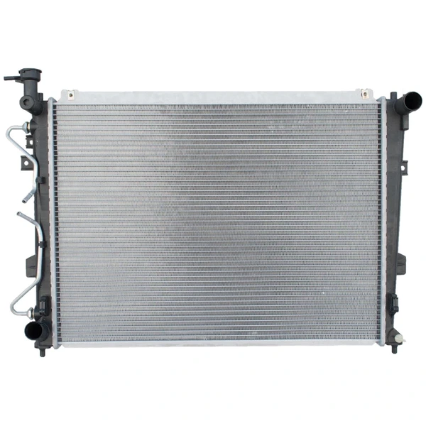Radiator - Denso 221-9140