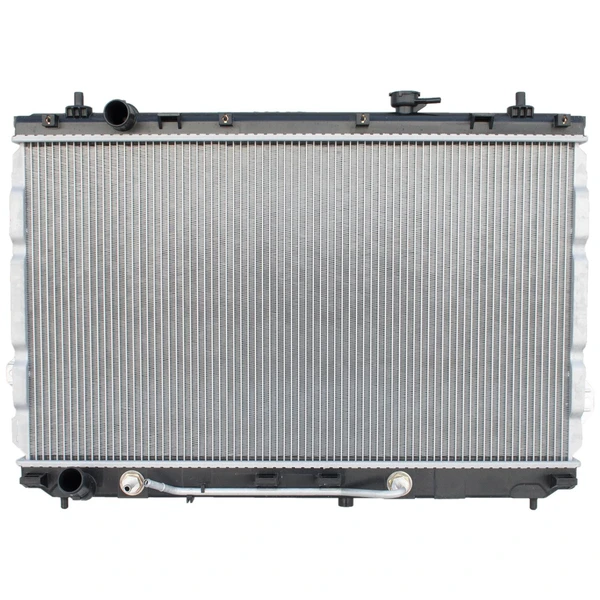 Radiator - Denso 221-9141