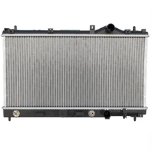 Radiator - Denso 221-9142