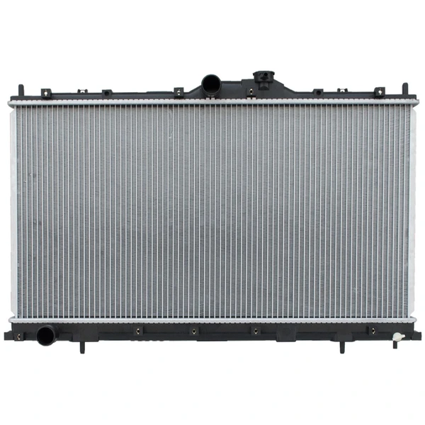 Radiator - Denso 221-9146