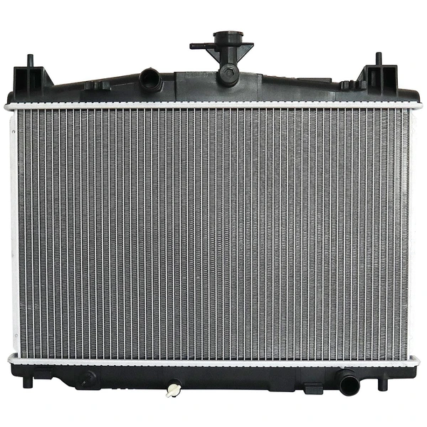 Radiator - Denso 221-9147