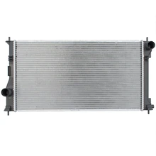 Radiator - Denso 221-9148