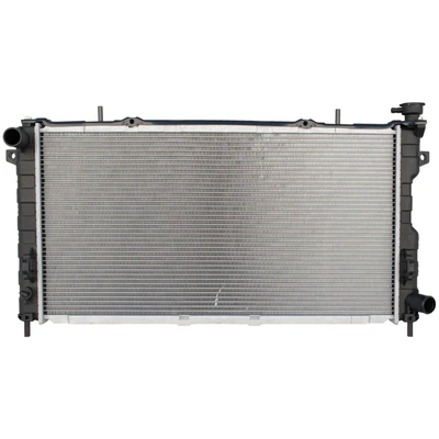 Radiator - Denso 221-9152