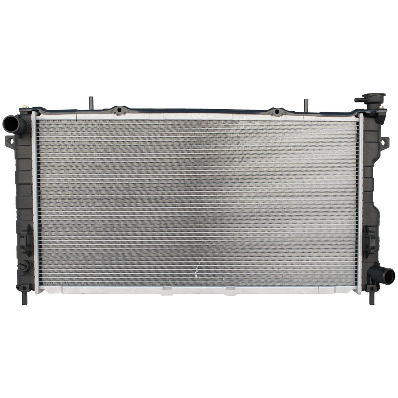 Radiator - Denso 221-9152